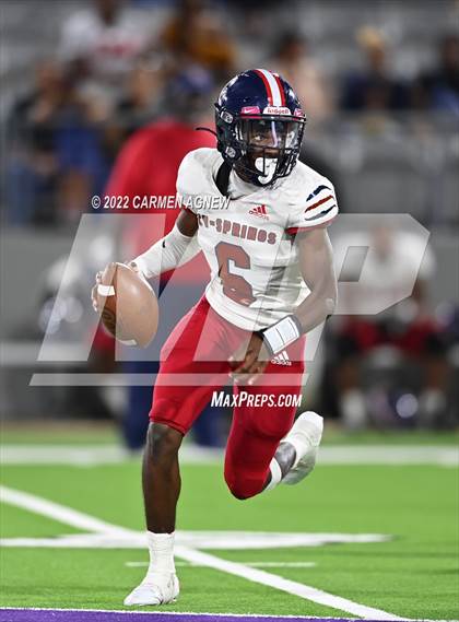 Thumbnail 1 in Cypress Springs @ Cypress Ranch photogallery.