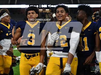Thumbnail 2 in Cypress Springs @ Cypress Ranch photogallery.
