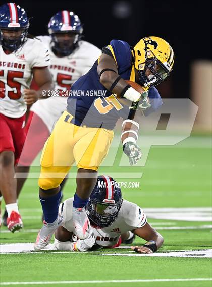 Thumbnail 3 in Cypress Springs @ Cypress Ranch photogallery.