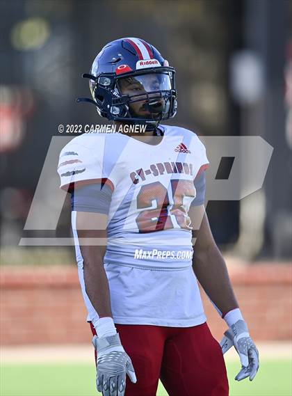 Thumbnail 3 in Cypress Springs @ Cypress Ranch photogallery.
