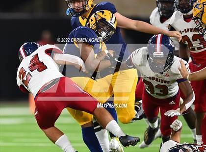 Thumbnail 1 in Cypress Springs @ Cypress Ranch photogallery.