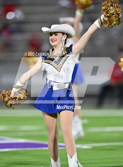 Thumbnail 1 in Cypress Springs @ Cypress Ranch photogallery.