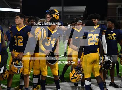 Thumbnail 3 in Cypress Springs @ Cypress Ranch photogallery.