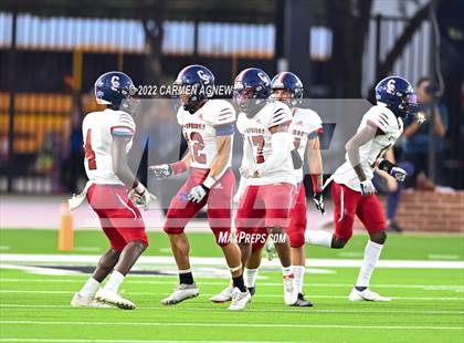 Thumbnail 3 in Cypress Springs @ Cypress Ranch photogallery.