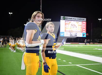 Thumbnail 2 in Cypress Springs @ Cypress Ranch photogallery.