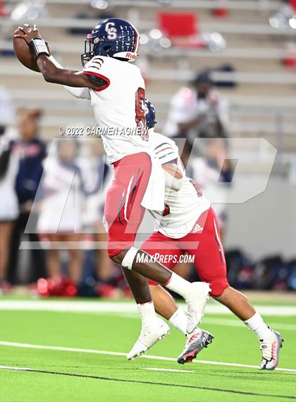 Thumbnail 2 in Cypress Springs @ Cypress Ranch photogallery.