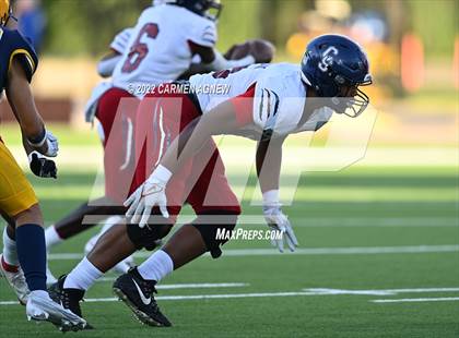 Thumbnail 3 in Cypress Springs @ Cypress Ranch photogallery.