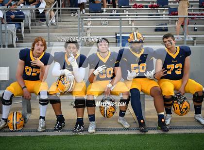 Thumbnail 1 in Cypress Springs @ Cypress Ranch photogallery.