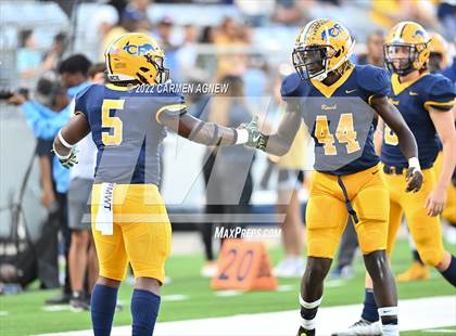 Thumbnail 1 in Cypress Springs @ Cypress Ranch photogallery.