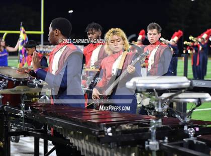 Thumbnail 2 in Cypress Springs @ Cypress Ranch photogallery.