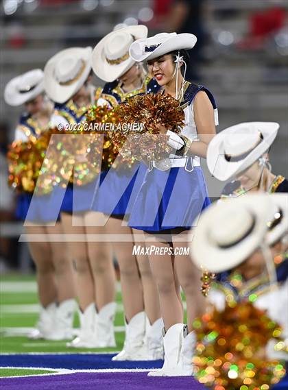Thumbnail 1 in Cypress Springs @ Cypress Ranch photogallery.