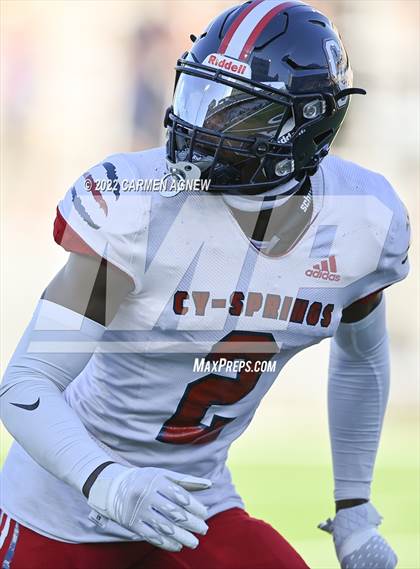 Thumbnail 2 in Cypress Springs @ Cypress Ranch photogallery.