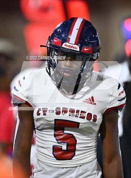 Thumbnail 2 in Cypress Springs @ Cypress Ranch photogallery.