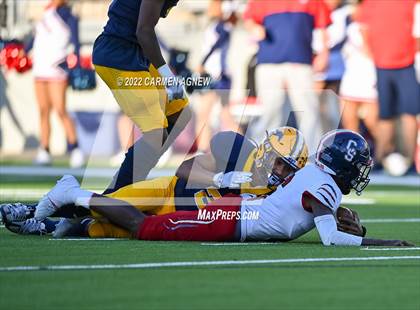 Thumbnail 2 in Cypress Springs @ Cypress Ranch photogallery.