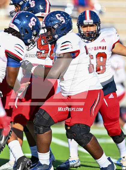 Thumbnail 1 in Cypress Springs @ Cypress Ranch photogallery.
