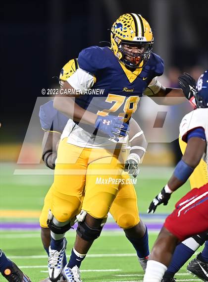 Thumbnail 1 in Cypress Springs @ Cypress Ranch photogallery.
