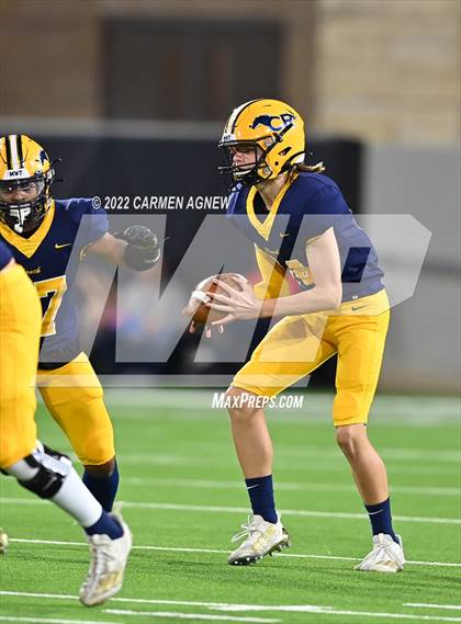 Thumbnail 2 in Cypress Springs @ Cypress Ranch photogallery.