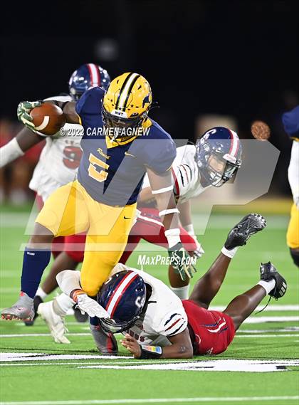 Thumbnail 3 in Cypress Springs @ Cypress Ranch photogallery.