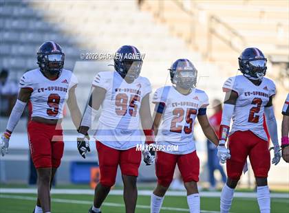 Thumbnail 3 in Cypress Springs @ Cypress Ranch photogallery.