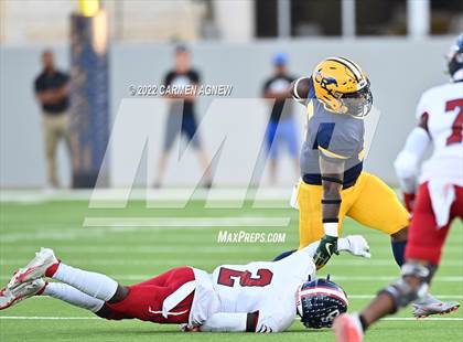 Thumbnail 1 in Cypress Springs @ Cypress Ranch photogallery.