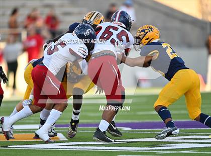 Thumbnail 1 in Cypress Springs @ Cypress Ranch photogallery.