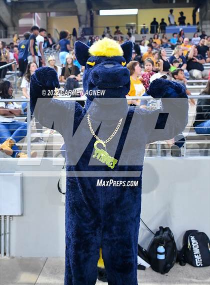 Thumbnail 2 in Cypress Springs @ Cypress Ranch photogallery.