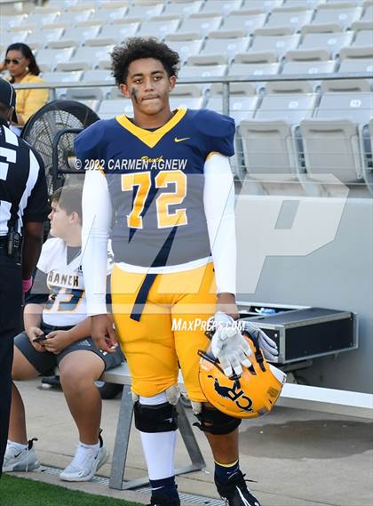 Thumbnail 1 in Cypress Springs @ Cypress Ranch photogallery.
