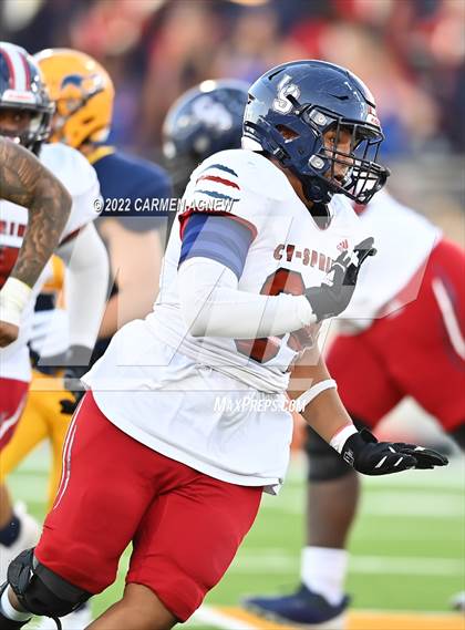 Thumbnail 1 in Cypress Springs @ Cypress Ranch photogallery.