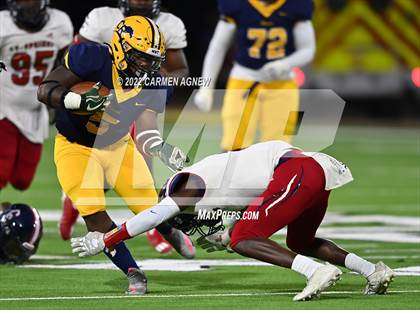 Thumbnail 2 in Cypress Springs @ Cypress Ranch photogallery.