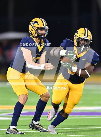 Thumbnail 2 in Cypress Springs @ Cypress Ranch photogallery.