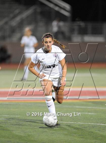 Thumbnail 2 in Tesoro vs. Santa Margarita (CIF SS D1 Final) photogallery.