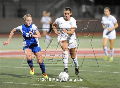 Thumbnail 1 in Tesoro vs. Santa Margarita (CIF SS D1 Final) photogallery.