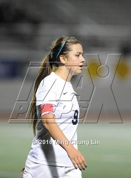 Thumbnail 2 in Tesoro vs. Santa Margarita (CIF SS D1 Final) photogallery.