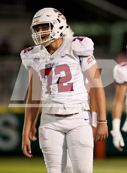 Thumbnail 3 in Buchanan @ De La Salle photogallery.