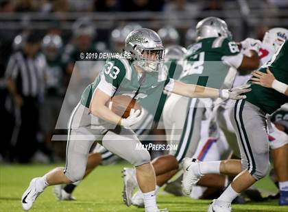 Thumbnail 2 in Buchanan @ De La Salle photogallery.