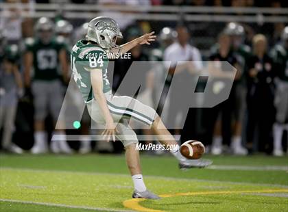 Thumbnail 3 in Buchanan @ De La Salle photogallery.