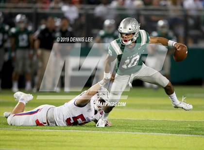 Thumbnail 3 in Buchanan @ De La Salle photogallery.