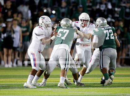 Thumbnail 1 in Buchanan @ De La Salle photogallery.