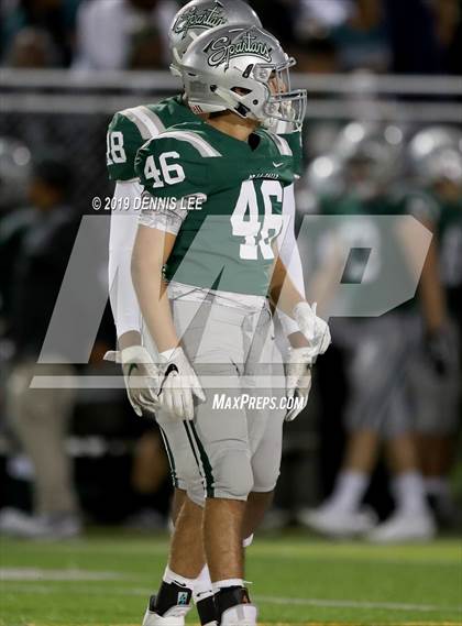 Thumbnail 3 in Buchanan @ De La Salle photogallery.