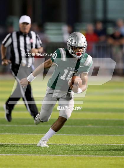 Thumbnail 3 in Buchanan @ De La Salle photogallery.