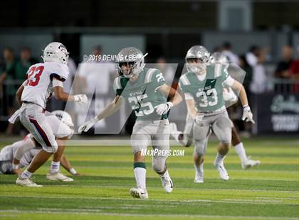 Thumbnail 3 in Buchanan @ De La Salle photogallery.