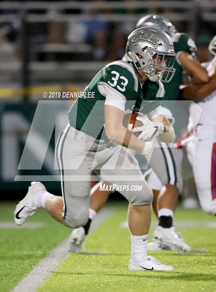 Thumbnail 3 in Buchanan @ De La Salle photogallery.