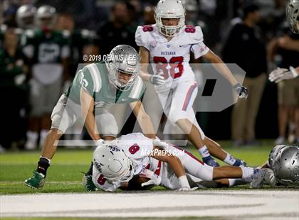 Thumbnail 3 in Buchanan @ De La Salle photogallery.