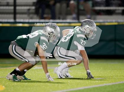 Thumbnail 3 in Buchanan @ De La Salle photogallery.