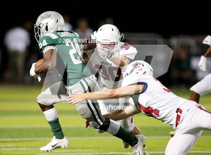 Thumbnail 1 in Buchanan @ De La Salle photogallery.