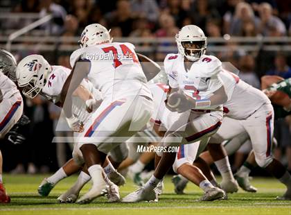 Thumbnail 3 in Buchanan @ De La Salle photogallery.