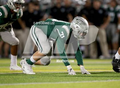 Thumbnail 2 in Buchanan @ De La Salle photogallery.