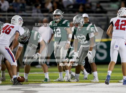 Thumbnail 2 in Buchanan @ De La Salle photogallery.