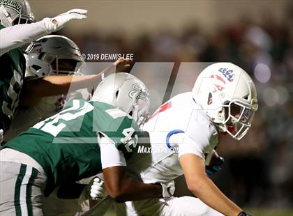 Thumbnail 1 in Buchanan @ De La Salle photogallery.
