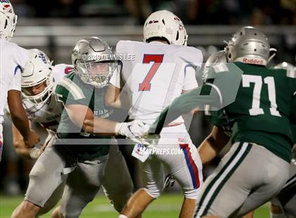 Thumbnail 1 in Buchanan @ De La Salle photogallery.